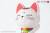 DANDADAN - Turbo Granny (Beckoning Cat) - Skarbonka 17cm