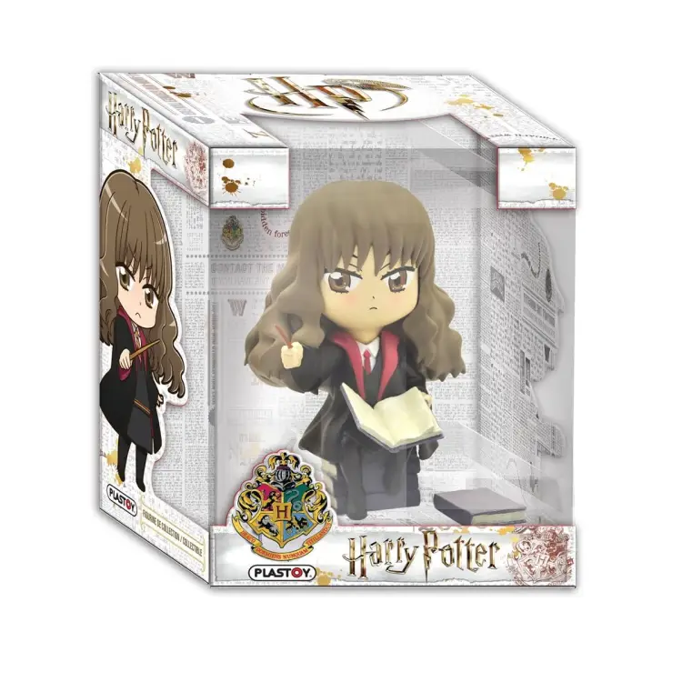 HARRY POTTER - Hermiona Granger - Skarbonka PVC 13,5 cm