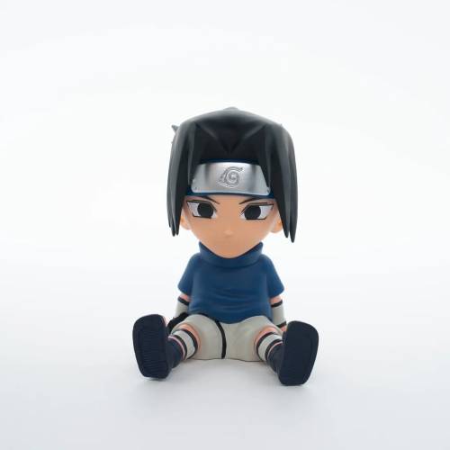 NARUTO - Sasuke - Skarbonka PVC 18cm
