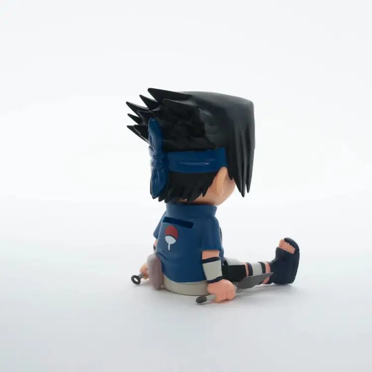 NARUTO - Sasuke - Skarbonka PVC 18cm