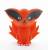 NARUTO - Kyubi - Skarbonka PVC 18 cm