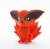 NARUTO - Kyubi - Skarbonka PVC 18 cm