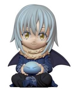 SLIME - Rimuru Tempest - Skarbonka PVC 14cm