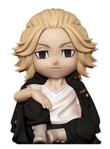 TOKYO REVENGERS - Mikey - Skarbonka PVC 14 cm
