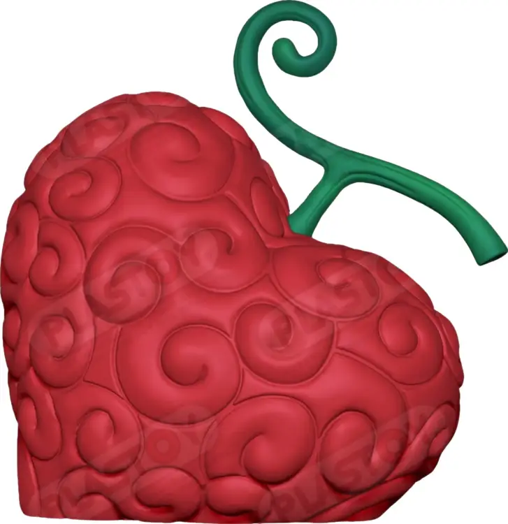 ONE PIECE - Ope Ope no Mi - Skarbonka PVC 12cm