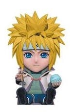 NARUTO SHIPPUDEN - Minato - Skarbonka PVC 16,5 cm
