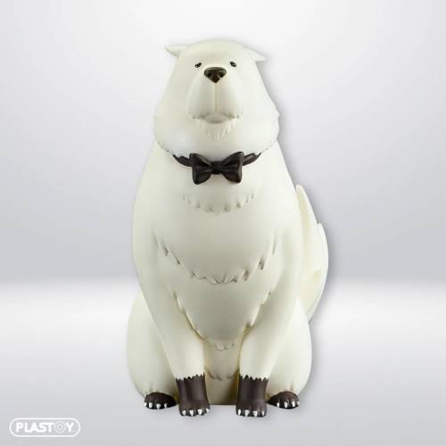 Plastoy Spy x Family - Bond - Skarbonka #14cm