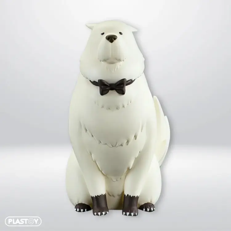 Plastoy Spy x Family - Bond - Skarbonka #14cm