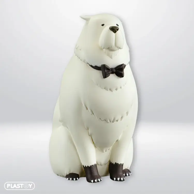 Plastoy Spy x Family - Bond - Skarbonka #14cm