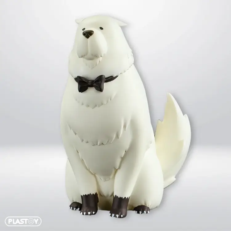 Plastoy Spy x Family - Bond - Skarbonka #14cm