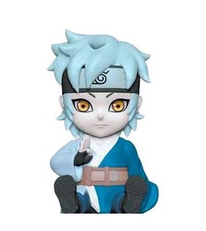 BORUTO - Mitsuki - Skarbonka PVC 14,5 cm