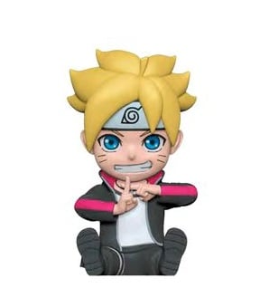 BORUTO - Boruto Uzumaki - Skarbonka PVC 15cm