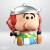 ASTERIX & OBELIX - Obelix - Skarbonka PVC 13cm