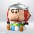 ASTERIX & OBELIX - Obelix - Skarbonka PVC 13cm