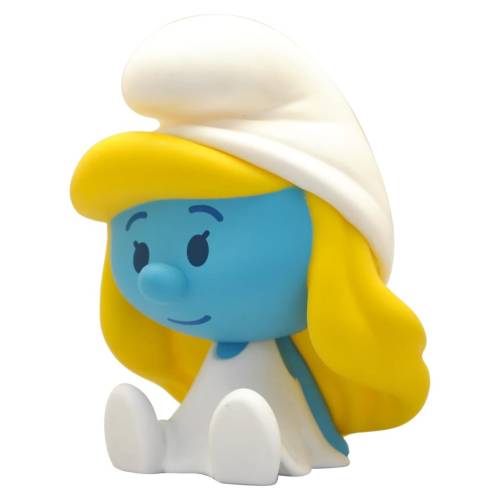 THE SMURFS - Smerfetka - Skarbonka PVC 16 cm