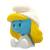 THE SMURFS - Smerfetka - Skarbonka PVC 16 cm