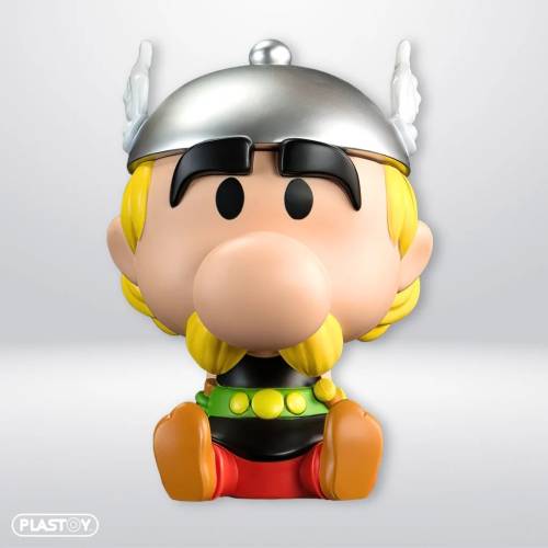 ASTERIX & OBELIX - Asterix - Skarbonka PVC 16 cm