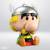 ASTERIX & OBELIX - Asterix - Skarbonka PVC 16 cm