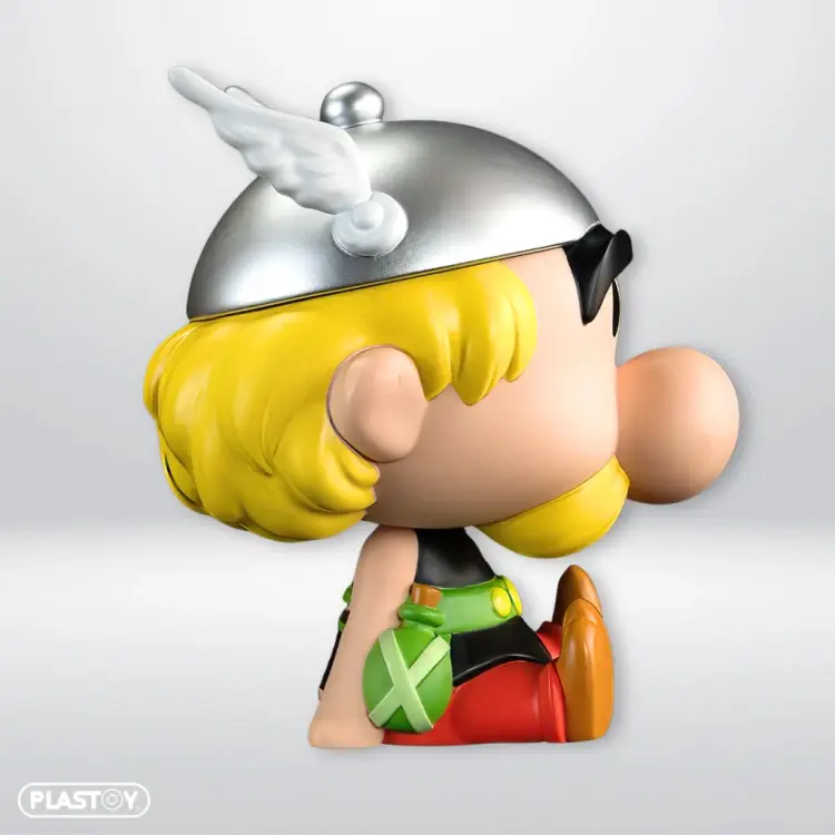 ASTERIX & OBELIX - Asterix - Skarbonka PVC 16 cm