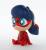 MIRACULOUS LADY BUG - Lady Bug - Skarbonka PVC 18cm