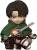 ATTACK ON TITAN - Levi Ackerman - Skarbonka PVC 15 cm