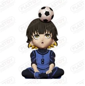 BLUE LOCK - Meguru Bachira - Skarbonka PVC 15cm