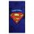 SUPERMAN - Logo - Darth Vader - Ręcznik plażowy 90x180cm