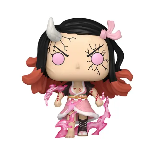 Funko Pop - Demon Slayer - nezuko kamado #1749