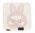 MOFUSAND - Kitten-Nyan Rabbit - Mini ręcznik 25x25cm