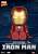 MARVEL - Iron Man - Bankowa figurka winylowa 12 cm