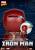 MARVEL - Iron Man - Bankowa figurka winylowa 12 cm