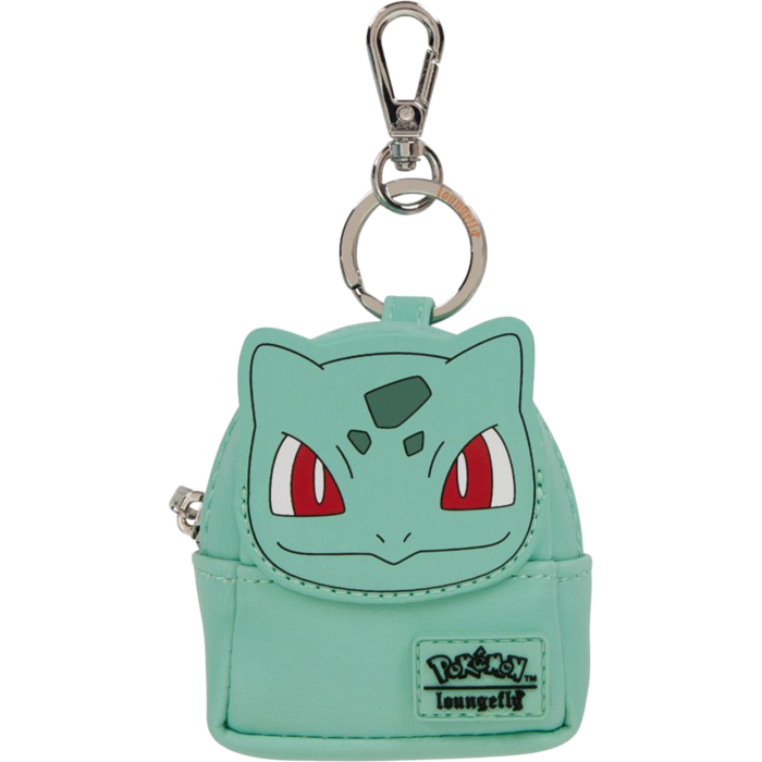 POKEMON - Mini Plecak Torba Charm Loungefly Mystery Box