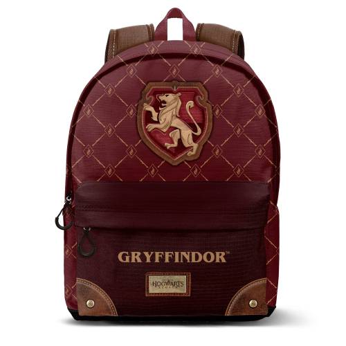 HARRY POTTER - Gryffindor - Plecak HS FAN 3.0 '44x31x18cm'
