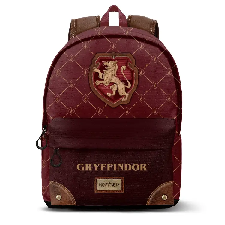 HARRY POTTER - Gryffindor - Plecak HS FAN 3.0 '44x31x18cm'