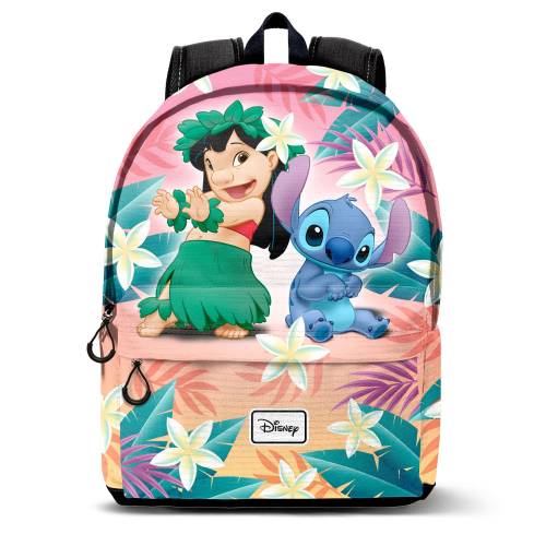 LILO & STITCH - Dance - Plecak HS FAN 3.0 '44x31x18cm'