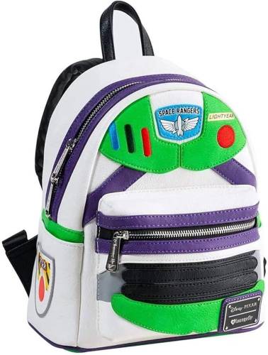 TOY STORY - Buzz Astral - Mini plecak LoungeFly