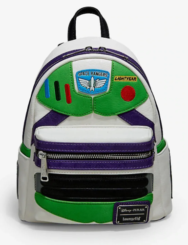 TOY STORY - Buzz Astral - Mini plecak LoungeFly