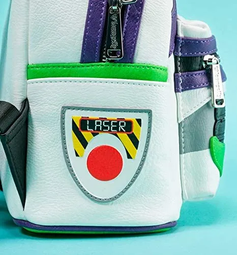 TOY STORY - Buzz Astral - Mini plecak LoungeFly
