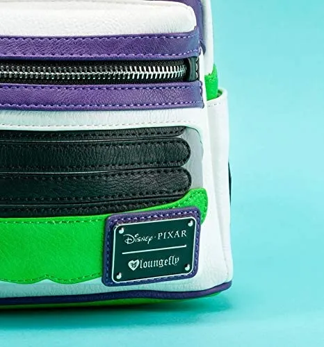 TOY STORY - Buzz Astral - Mini plecak LoungeFly