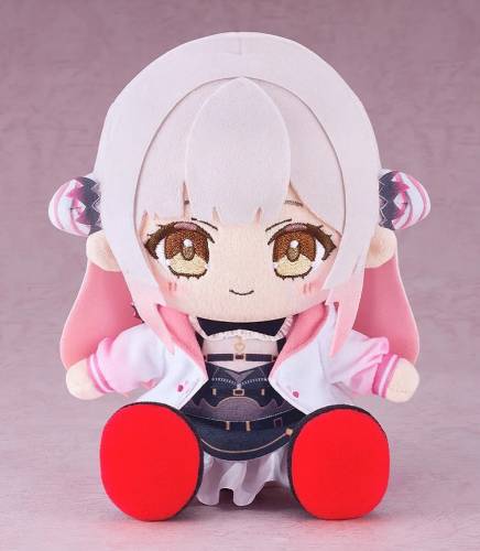 SUOU PATRA CATS - Suou Patra - Pluszowy 17cm