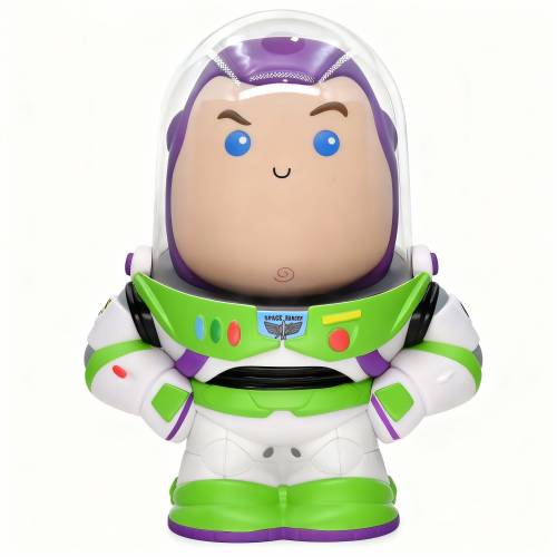TOY STORY - Buzz - Bank figurek