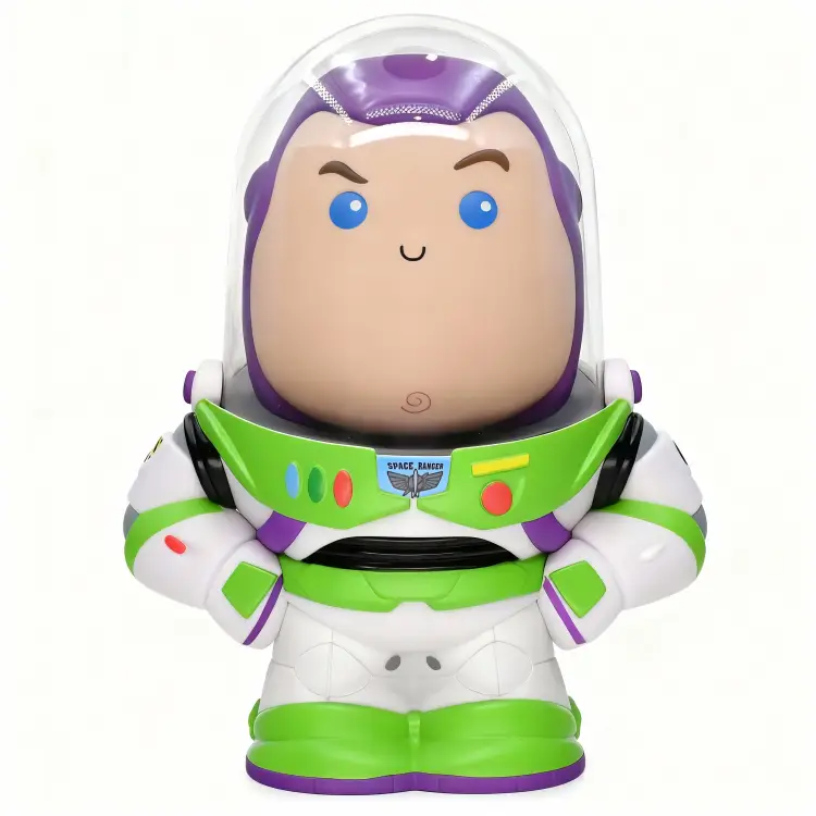 TOY STORY - Buzz - Bank figurek