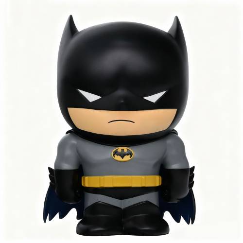 BATMAN - Batman Animated - Bank figurkowy