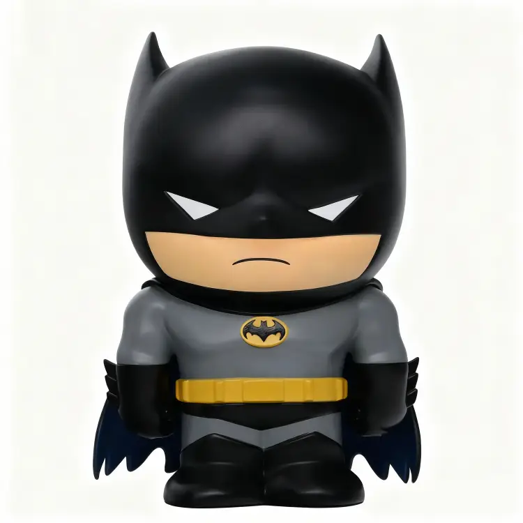 BATMAN - Batman Animated - Bank figurkowy