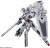 CZAROWNICA Z MERKURY - Gundam Calibarn - Zestaw modelarski