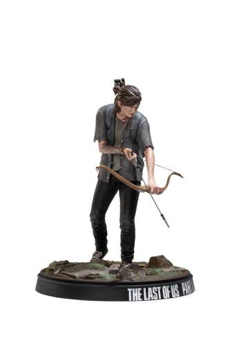Dark Horse - The Last of Us Part II Ellie with Bow 20 cm