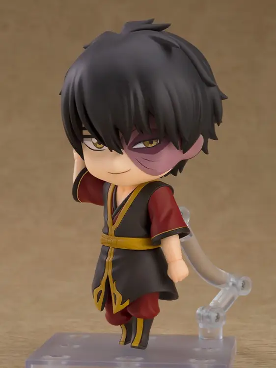 Nendoroid - Avatar: The Last Airbende Zuko 10 cm