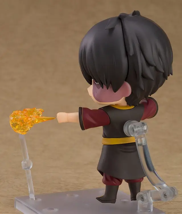 Nendoroid - Avatar: The Last Airbende Zuko 10 cm