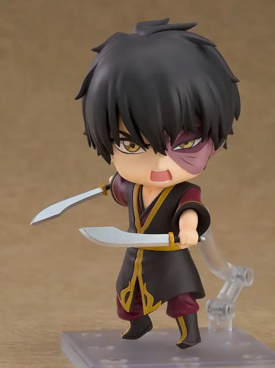 Nendoroid - Avatar: The Last Airbende Zuko 10 cm