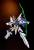 Model do składania Knight Ramune & 40 Fire Moderoid Kaiser Fire 20 cm